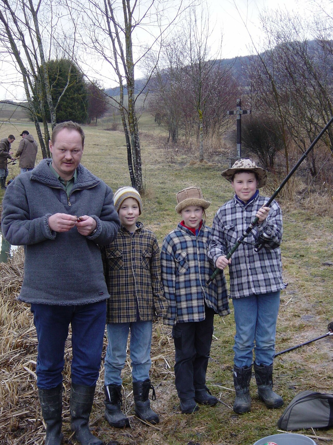 Galeriebild: Bilder vom 14.03.04 002